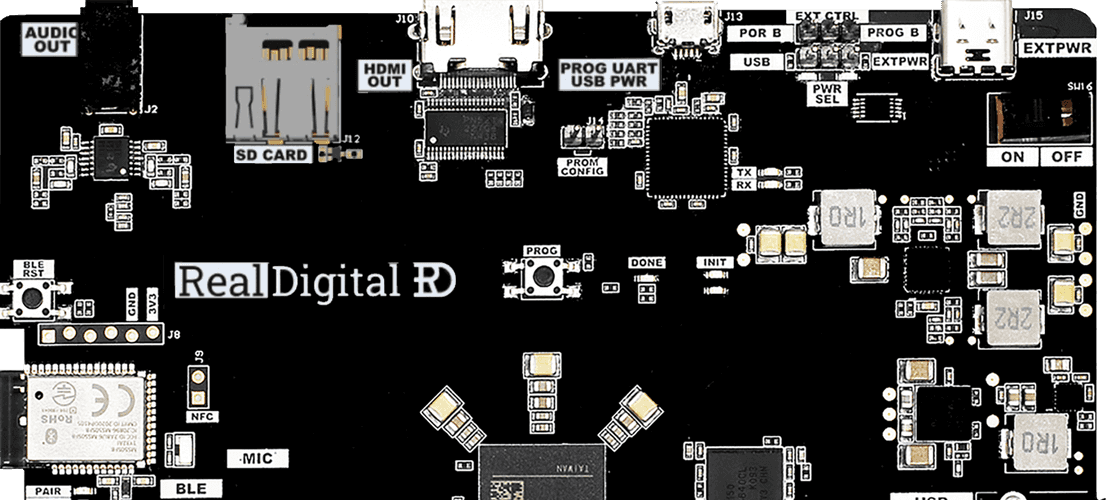 FPGA